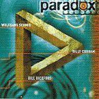 Billy Cobham : Paradox